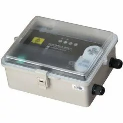 Coffret électrique Piscine - Coffret électrique 60W Pour Lame D'eau LED De Emaux Water Technology