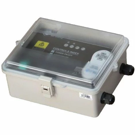 Coffret électrique Piscine - Coffret électrique 60W Pour Lame D'eau LED De Emaux Water Technology 1 Coffret électrique Piscine - Coffret électrique 60W Pour Lame D'eau LED De Emaux Water Technology