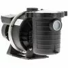 Pompe Piscine - Ultra Flow Plus 0,75 CV Mono - 13,8 M3/h De Pentair