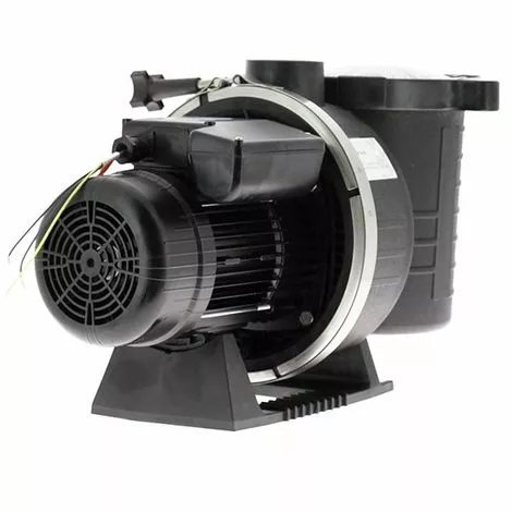 Pompe Piscine - Ultra Flow Plus 0,75 CV Mono - 13,8 M3/h De Pentair 3 Pompe Piscine - Ultra Flow Plus 0,75 CV Mono - 13,8 M3/h De Pentair – Image 3