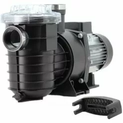 Pompe Piscine - Filtra N 6 Tri De KSB