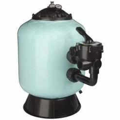 Filtre Piscine - Berlin 500 Avec Vanne - 4 Bar De Astralpool