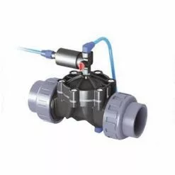 Vanne Piscine Multivoie - Vanne De Sécurité - Raccord à Coller De Astralpool