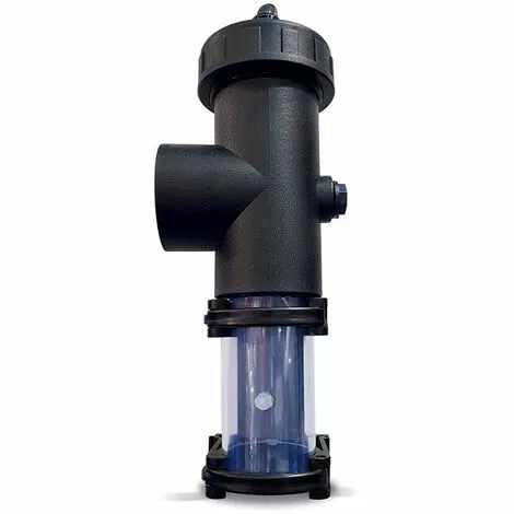 Electrolyseur Au Sel Salt And Swim 2.0 22 G - Hayward 3 Electrolyseur Au Sel Salt And Swim 2.0 22 G - Hayward – Image 3