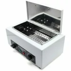 SENDERPICK Stérilisateur à Air Chaud 300 W