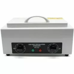SENDERPICK Stérilisateur à Air Chaud 300 W -Pompe et filtre de piscine Soldes 38293251 4