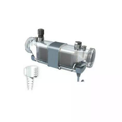 C.C.E.I Cellule Limpido Avec Détecteur De Débit-CCEI 1 C.C.E.I Cellule Limpido Avec Détecteur De Débit-CCEI