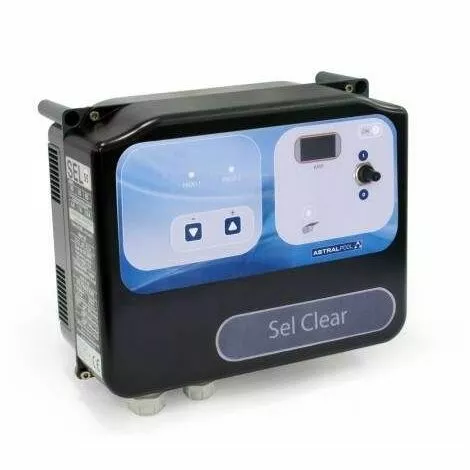 ASTRALPOOL Electrolyseur Au Sel SEC CLEAR 55M3 (piscine 10x5) Astrapool 1 ASTRALPOOL Electrolyseur Au Sel SEC CLEAR 55M3 (piscine 10x5) Astrapool