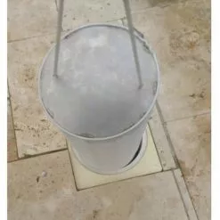 MANCHETTE DE RECHANGE CARTOUCHE WELTICO C5 EASYFILTER -Pompe et filtre de piscine Soldes 40238608 3