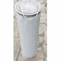 MANCHETTE DE RECHANGE CARTOUCHE WELTICO C5 EASYFILTER -Pompe et filtre de piscine Soldes 40238608 4