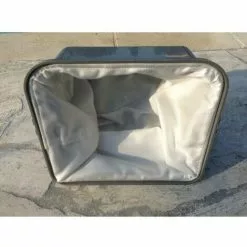 Sac Robot Easyfilter Compatible Robot Kwadoo 2 Et 2 R -Pompe et filtre de piscine Soldes 40239490 3