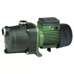 DAB Surpresseur Eurocom SP - Modèle: 3/4 CV Triphasé