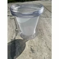 Préfiltre Easyfilter Compatible Piège Feuilles Hayward Pool Vac / Kokido -Pompe et filtre de piscine Soldes 40250994 3