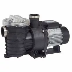 KSB Pompe Pour Piscine Filtra - Pompe: Triphasé - Débit Pompe Piscine: 12 M3/h - 0,50 CV