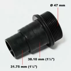 HELLOSHOP26 Pompe De Piscine - Filtre 13000l/h 550W Circulation 5 HELLOSHOP26 Pompe De Piscine - Filtre 13000l/h 550W Circulation -Pompe et filtre de piscine Soldes 4150416 3