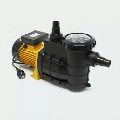 HELLOSHOP26 Pompe De Piscine - Filtre 14500l/h 750W Circulation