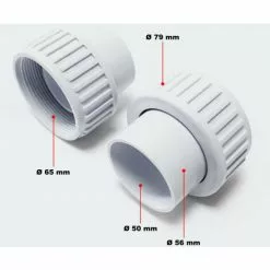 HELLOSHOP26 Pompe De Piscine - Filtre 28800 L/h 1300 W Circulation -Pompe et filtre de piscine Soldes 4150419 4