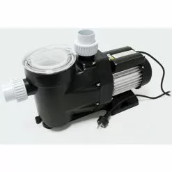 HELLOSHOP26 Pompe De Piscine - Filtre 33600 L/h 1500 W Circulation