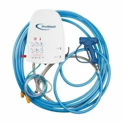 Centrale D'hygiéne Et De Désinfection Seko Lefranc Bosi Désignation Centrale 2 Produits Longueur Tuyau 15 M