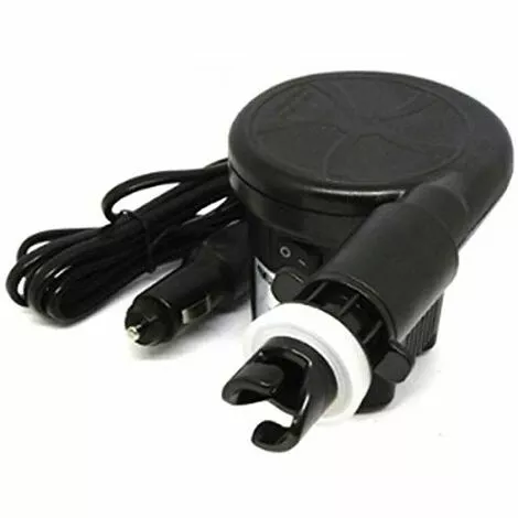 POOLSTAR Pompe Additionnelle à Main Pré-gonflage électrique SUP STAR 1 POOLSTAR Pompe Additionnelle à Main Pré-gonflage électrique SUP STAR