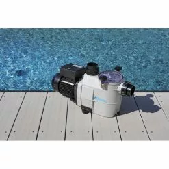Pompe De Filtration 4.8m3/h Mono - Ks33m - Kripsol 6 Pompe De Filtration 4.8m3/h Mono - Ks33m - Kripsol -Pompe et filtre de piscine Soldes 42735811 3