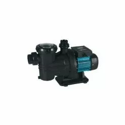 ID PISCINE Pompe Filtration ESPA Silver 12m