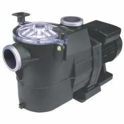 ASTRALPOOL Pompe Filtration Astral EUROPA 1 Cv Mono 15,4 M3/h