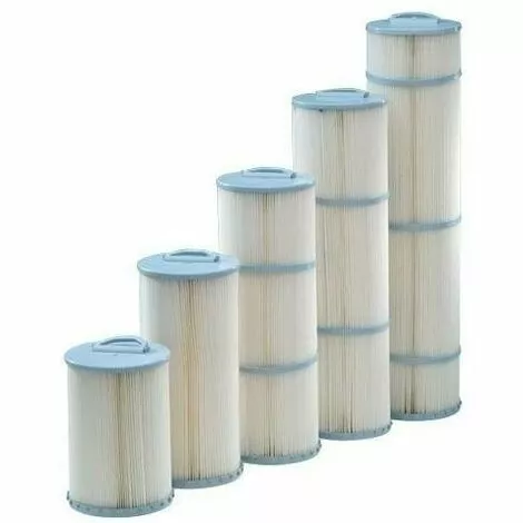 Cartouche De Filtration Weltico C7 (750 Mm) 1 Cartouche De Filtration Weltico C7 (750 Mm)