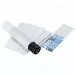 Lot 5 Tamis Lavables 131/50 150µ CINTROPUR