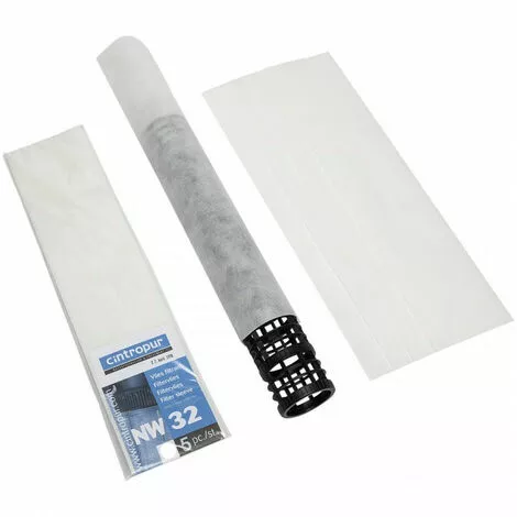 Lot 5 Tamis Filtrants 131/32 50µ CINTROPUR 2 Lot 5 Tamis Filtrants 131/32 50µ CINTROPUR – Image 2