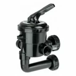 ASTRALPOOL Vanne Multivoies Astral 1"1/2