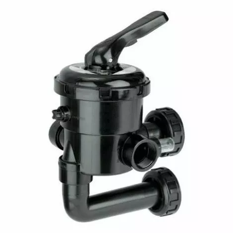 ASTRALPOOL Vanne Multivoies Astral 1"1/2 1 ASTRALPOOL Vanne Multivoies Astral 1"1/2