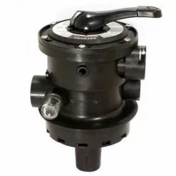 Vanne Hayward Multivoies Top 1''1/2