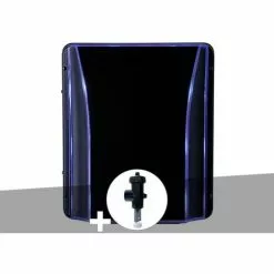 Electrolyseur Au Sel Salt And Swim 2.0 16 G + Détecteur De Débit - Hayward