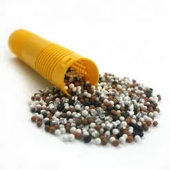 BRIDAY Purificateurs Minéraux, Spa Pour Filtres à Cartouche, Pour Jacuzzi Et Spas, Piscine, étang à Poissons 3.2*3.2*41cm -Pompe et filtre de piscine Soldes 44928892 4