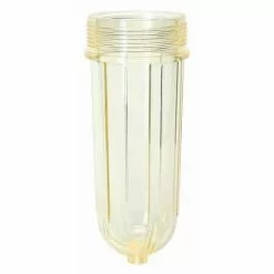 CINTROPUR Cloche Transparente NW 25