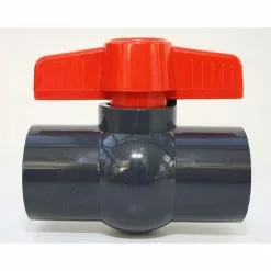 Vanne à Boisseau Sphérique 32 Mm, Starlight