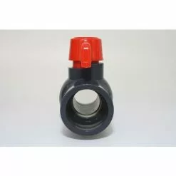 Vanne à Boisseau Sphérique 32 Mm, Starlight -Pompe et filtre de piscine Soldes 45298266 3