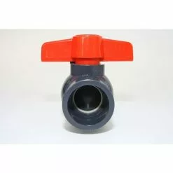 Vanne à Boisseau Sphérique 32 Mm, Starlight -Pompe et filtre de piscine Soldes 45298266 4