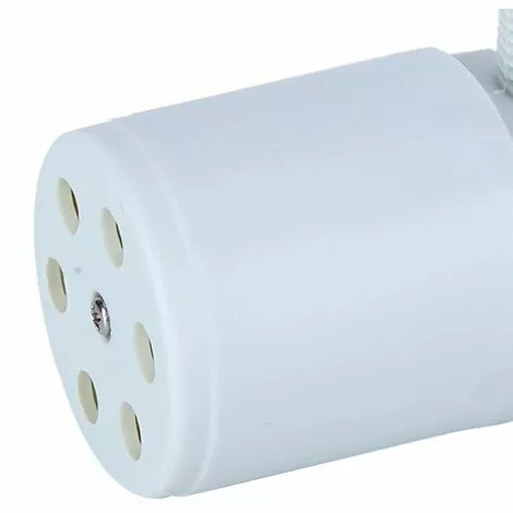 Vanne à Bille Flottante En Plastique De Vanne De Contrôle De Niveau D'eau Automatique Pour Réservoirs D'eau Tours Piscines,Starlight 4 Vanne à Bille Flottante En Plastique De Vanne De Contrôle De Niveau D'eau Automatique Pour Réservoirs D'eau Tours Piscines,Starlight – Image 4