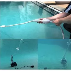 Vanne De Remplacement Domestique Avec Mécanisme D'engrenage,Starlight 9 Vanne De Remplacement Domestique Avec Mécanisme D'engrenage,Starlight -Pompe et filtre de piscine Soldes 45298361 5