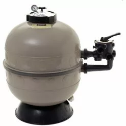 HAYWARD Filtre Pro Side Série Hi 9.5 M³/h Ø 500