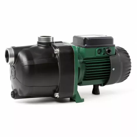 Surpresseur 0.75cv Triphasé - 036443 - Dab 2 Surpresseur 0.75cv Triphasé - 036443 - Dab – Image 2