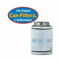 Filtre à Charbon CAN Filter 333BFT - 150 Mm (350 à 700m3/h) - Can Filters -Pompe et filtre de piscine Soldes 4637736 3