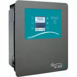 BAYROL QUíMICOS Electrolyseur Au Sel Salt Relax Pro 5 BAYROL QUíMICOS Electrolyseur Au Sel Salt Relax Pro -Pompe et filtre de piscine Soldes 46699166 3