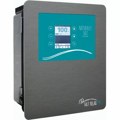 BAYROL QUíMICOS Electrolyseur Au Sel Salt Relax Pro 3 BAYROL QUíMICOS Electrolyseur Au Sel Salt Relax Pro – Image 3