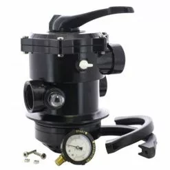 Pièces Détachées - Vanne Pour Filtre Tagelus TA40 TA60 / Azur 15'' 19'' 22'' De Pentair