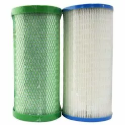 FILTRES DE RECHANGE SUPERGROW - GROWMAX WATER