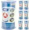 READCLY 6 Cartouches De Filtration 'A'