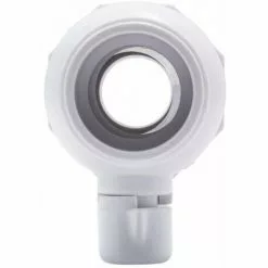 AQUALUX Vanne 1-4 De Tour 1 1-2 Diam 32-38mm -Pompe et filtre de piscine Soldes 48736231 3